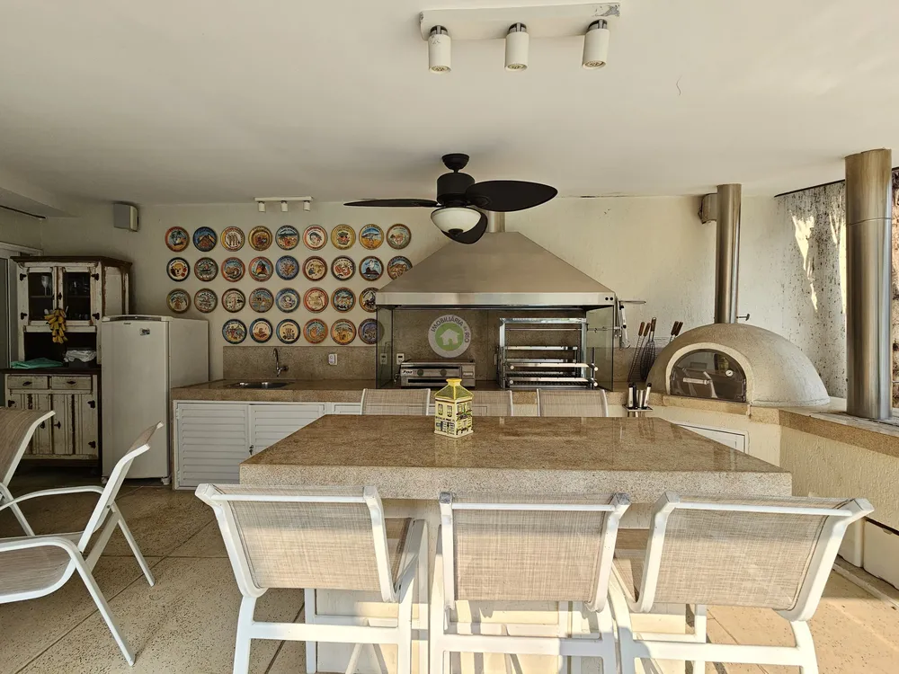 Casa, 5 quartos - Foto 8