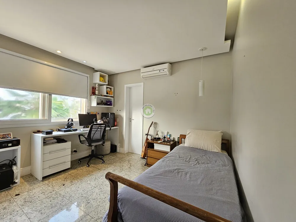 Casa, 5 quartos - Foto 36