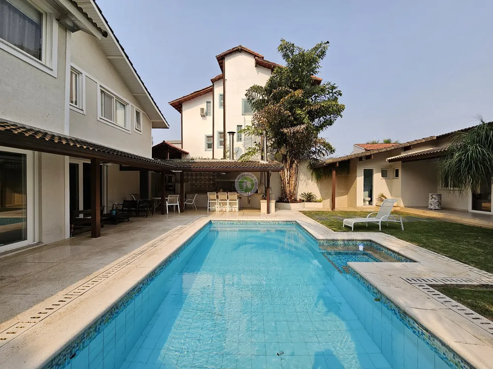 Casa, 5 quartos - Foto 5