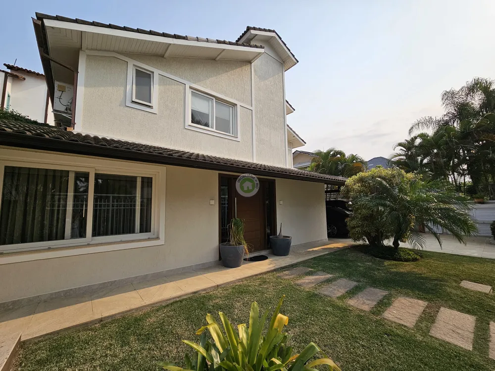 Casa, 5 quartos - Foto 41