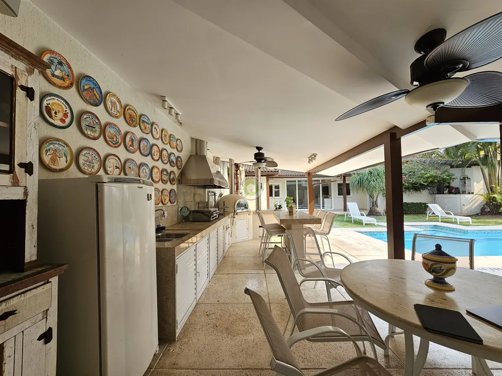 Casa, 5 quartos - Foto 12