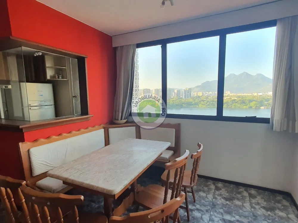 Apartamento, 2 quartos, 79 m² - Foto 3