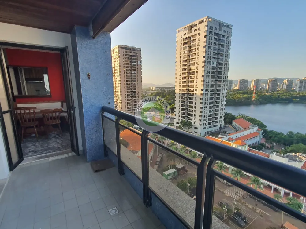 Apartamento, 2 quartos, 79 m² - Foto 14
