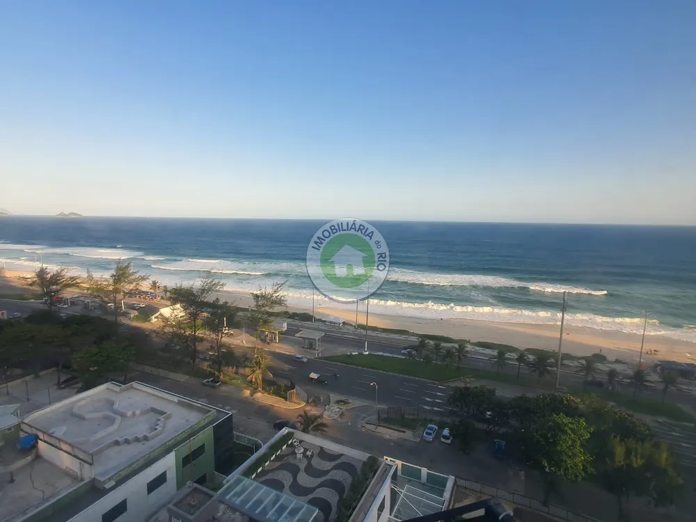 Apartamento, 2 quartos, 79 m² - Foto 1