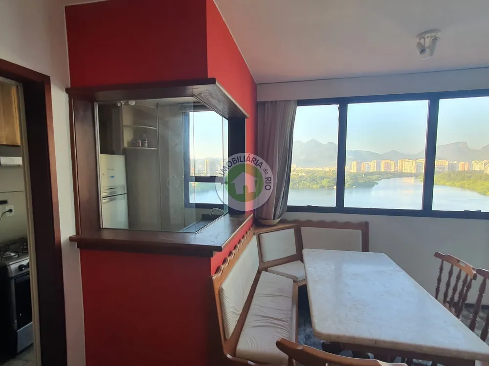 Apartamento, 2 quartos, 79 m² - Foto 6