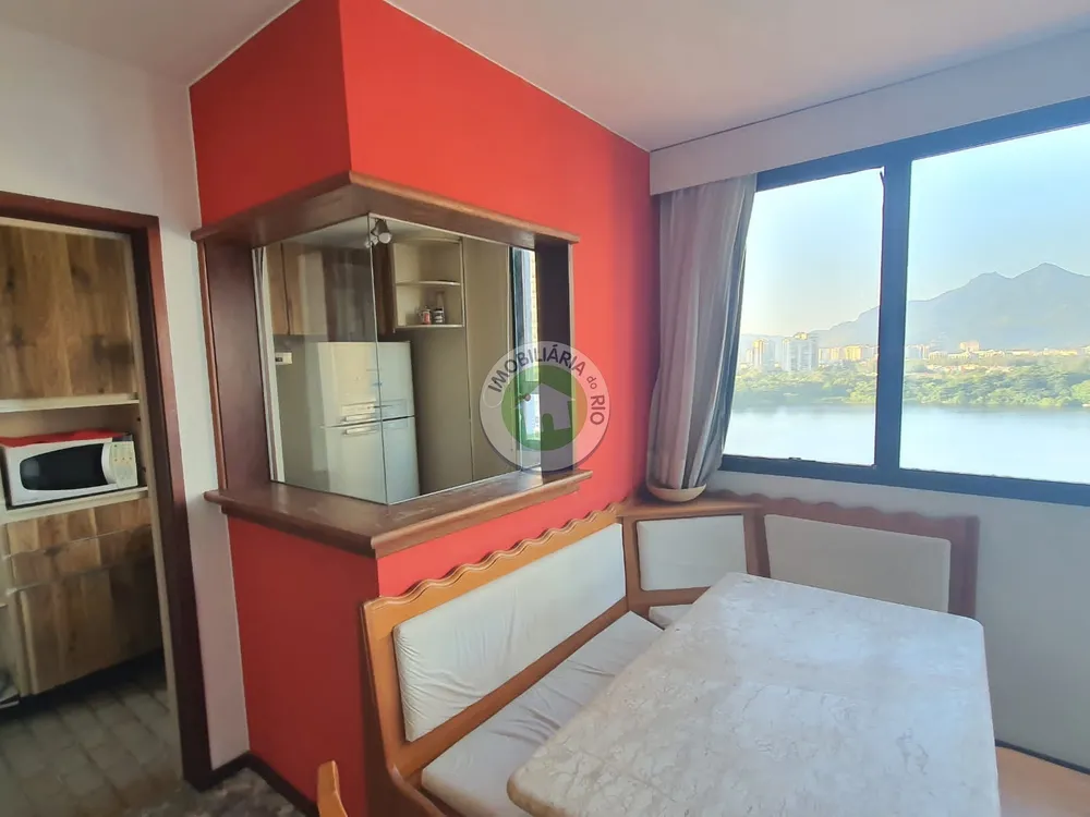 Apartamento, 2 quartos, 79 m² - Foto 7