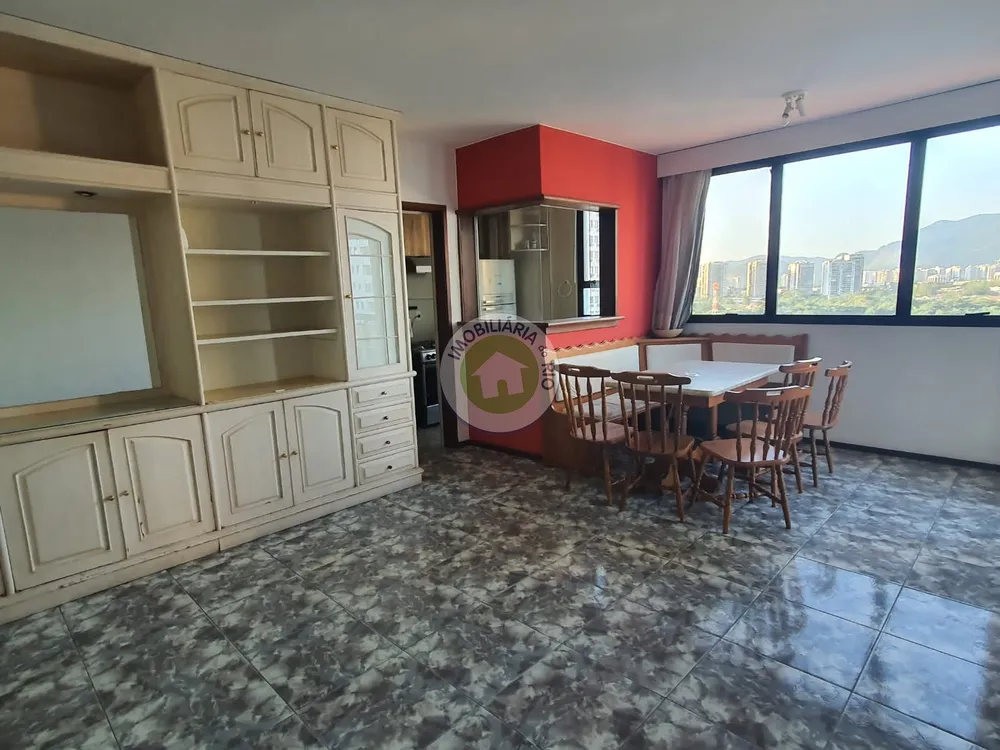 Apartamento, 2 quartos, 79 m² - Foto 4