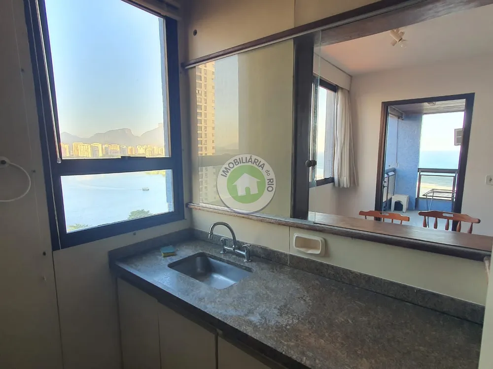 Apartamento, 2 quartos, 79 m² - Foto 9