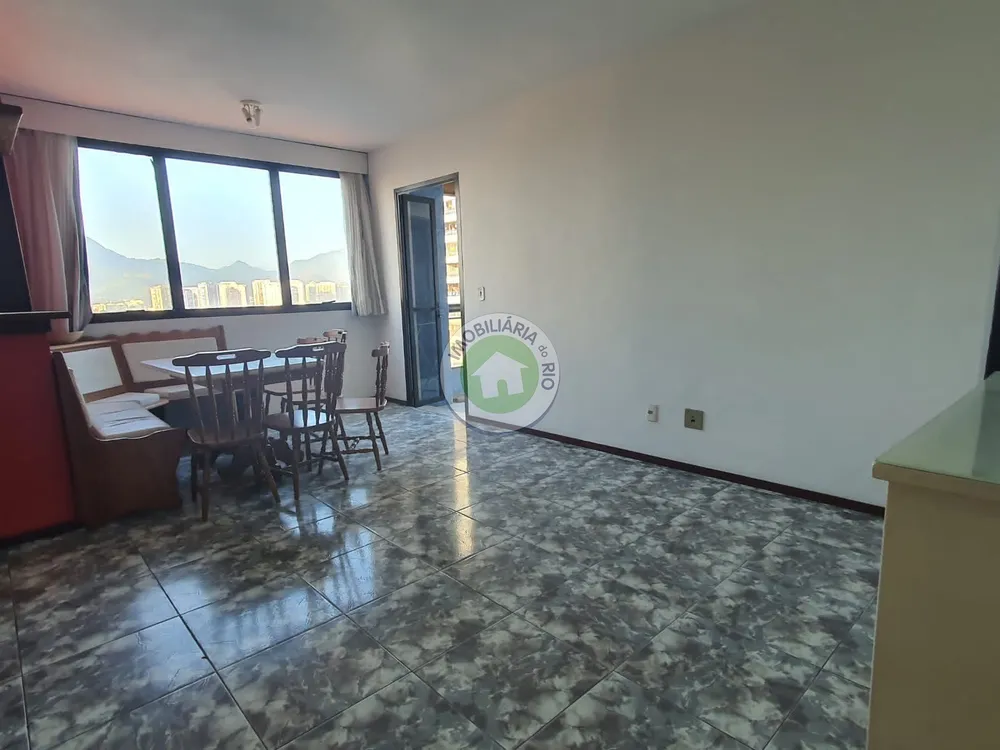Apartamento, 2 quartos, 79 m² - Foto 2
