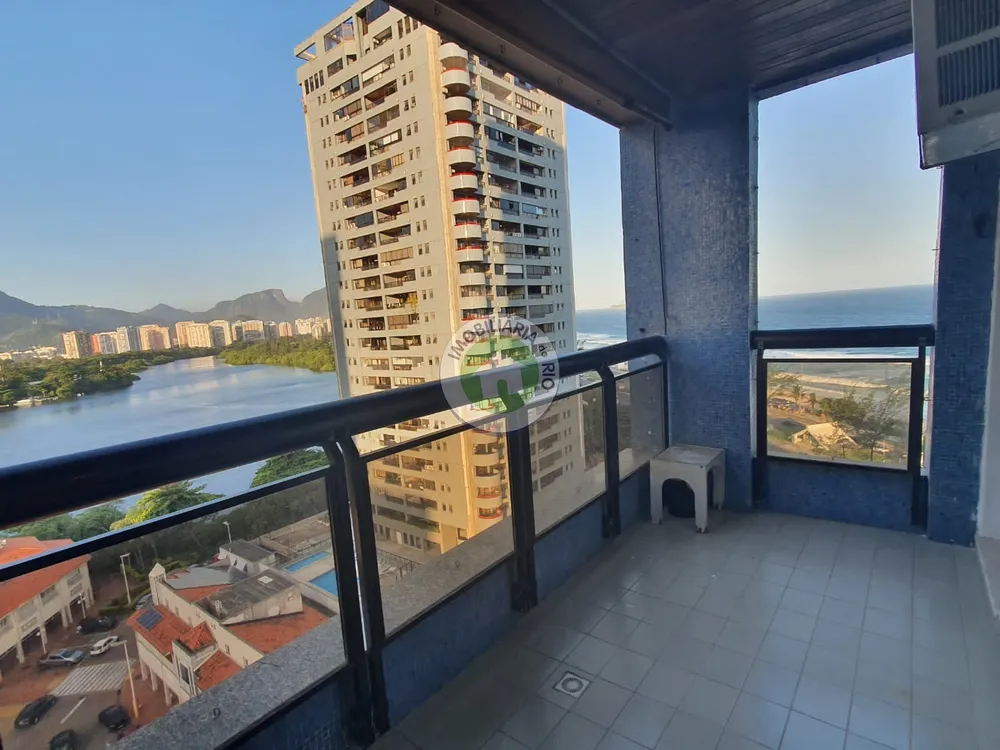 Apartamento, 2 quartos, 79 m² - Foto 13
