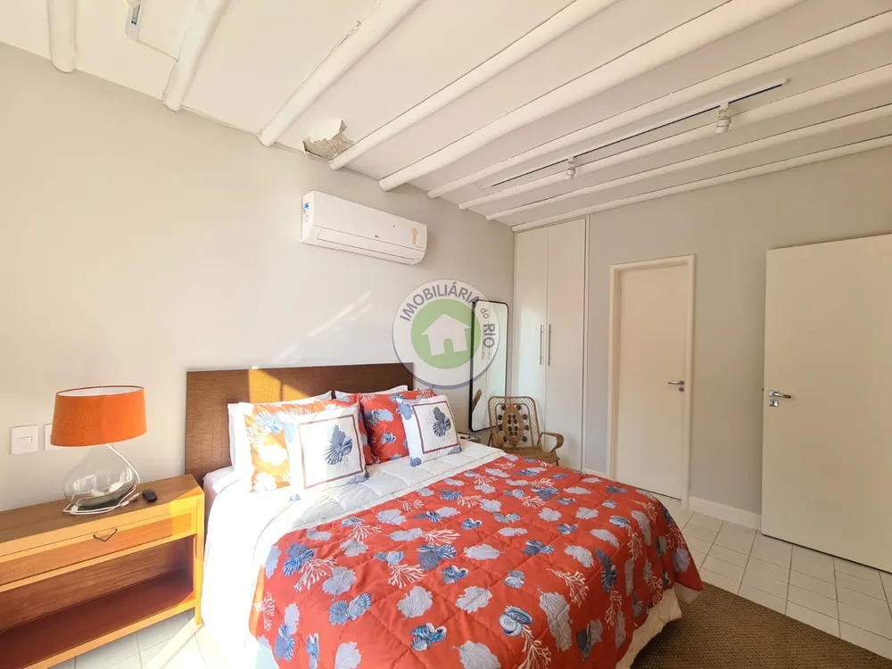 Casa, 4 quartos, 250 m² - Foto 30