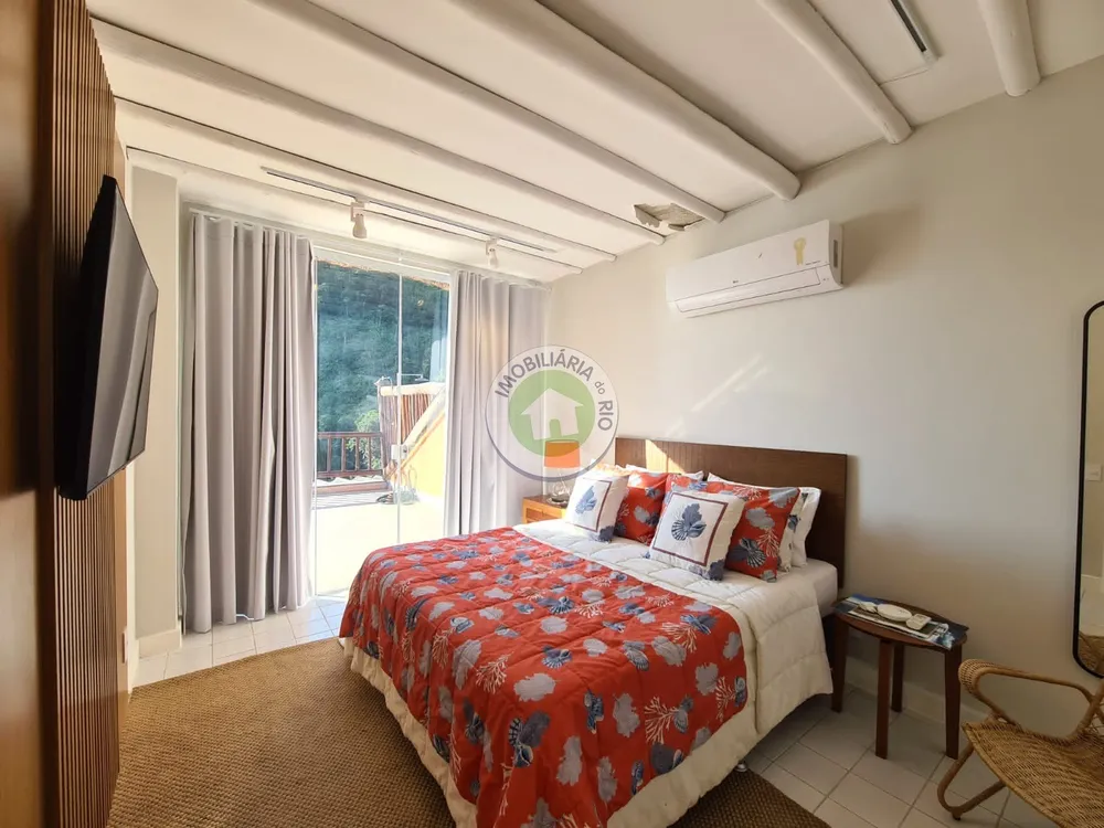 Casa, 4 quartos, 250 m² - Foto 33