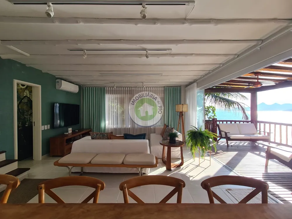 Casa, 4 quartos, 250 m² - Foto 19
