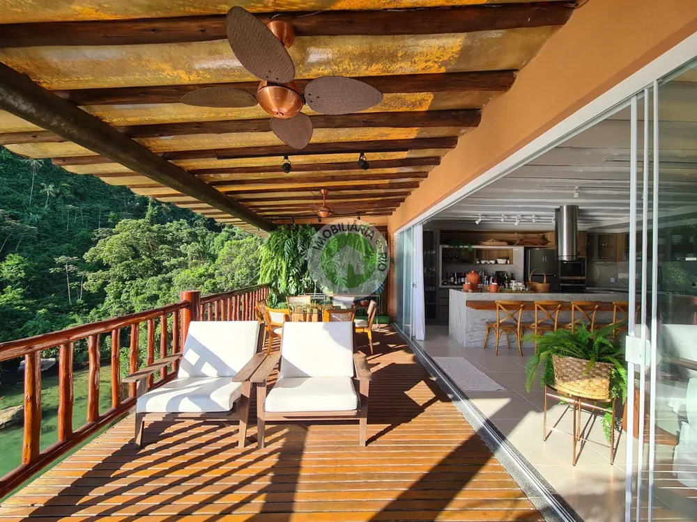 Casa, 4 quartos, 250 m² - Foto 21
