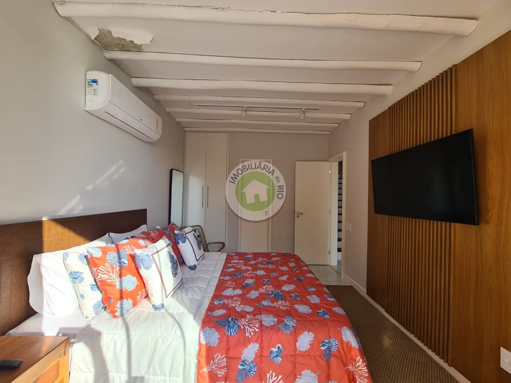 Casa, 4 quartos, 250 m² - Foto 32