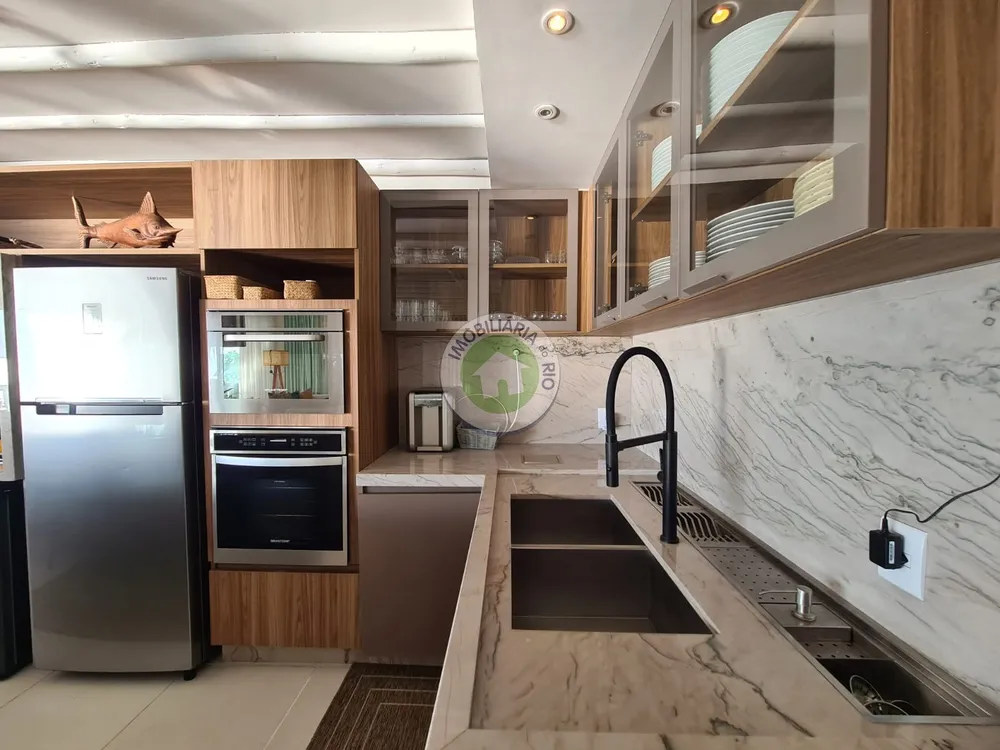 Casa, 4 quartos, 250 m² - Foto 5