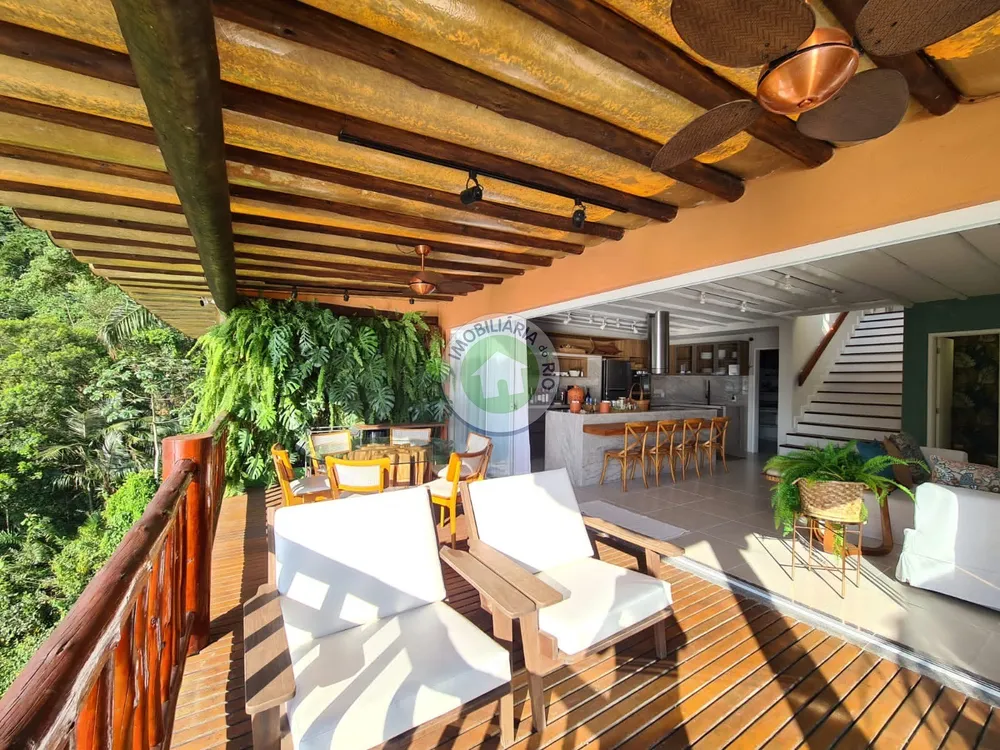 Casa, 4 quartos, 250 m² - Foto 20