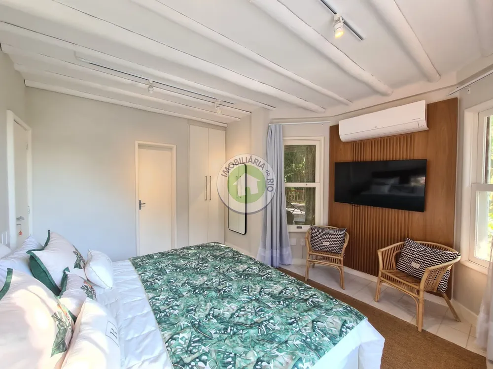 Casa, 4 quartos, 250 m² - Foto 23