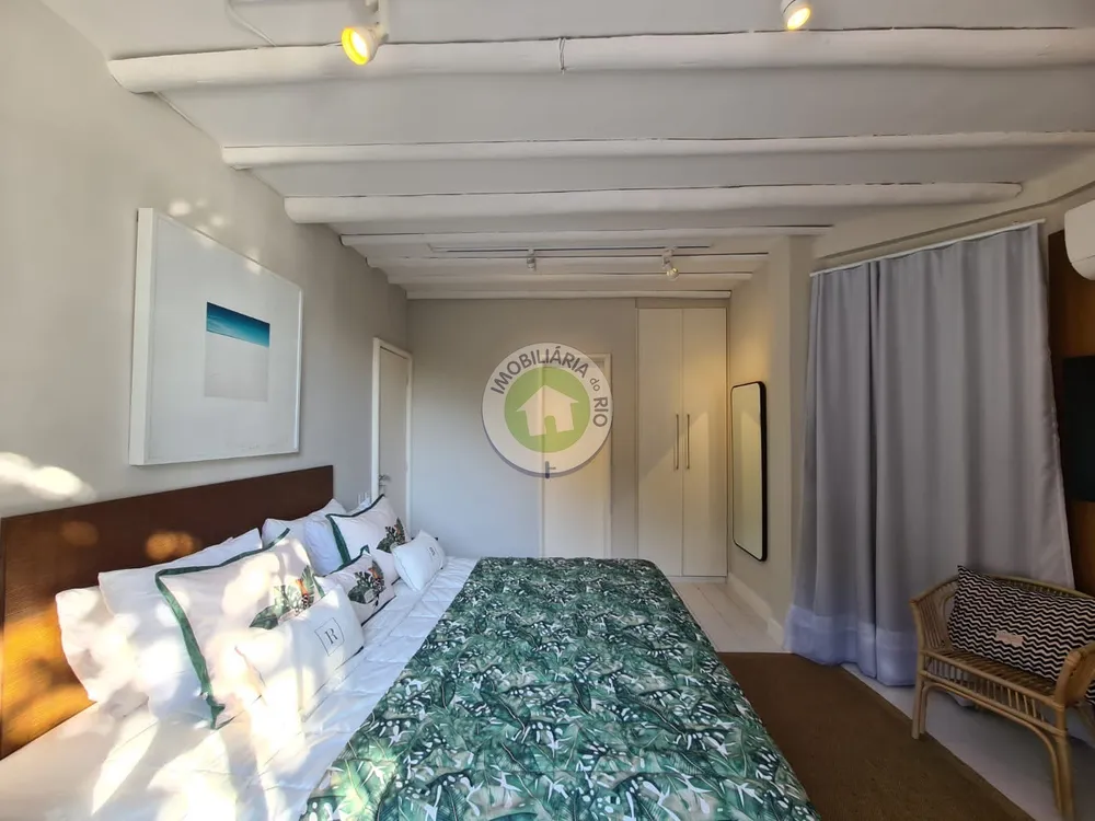 Casa, 4 quartos, 250 m² - Foto 25