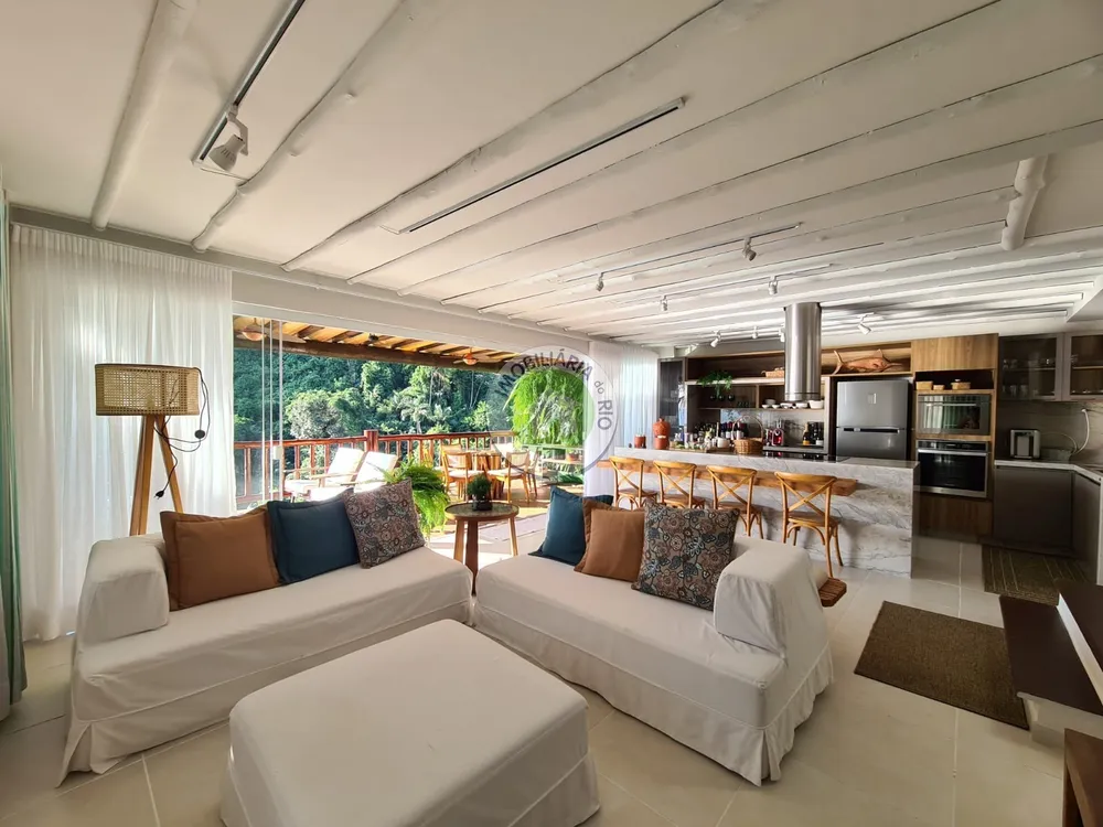 Casa, 4 quartos, 250 m² - Foto 16