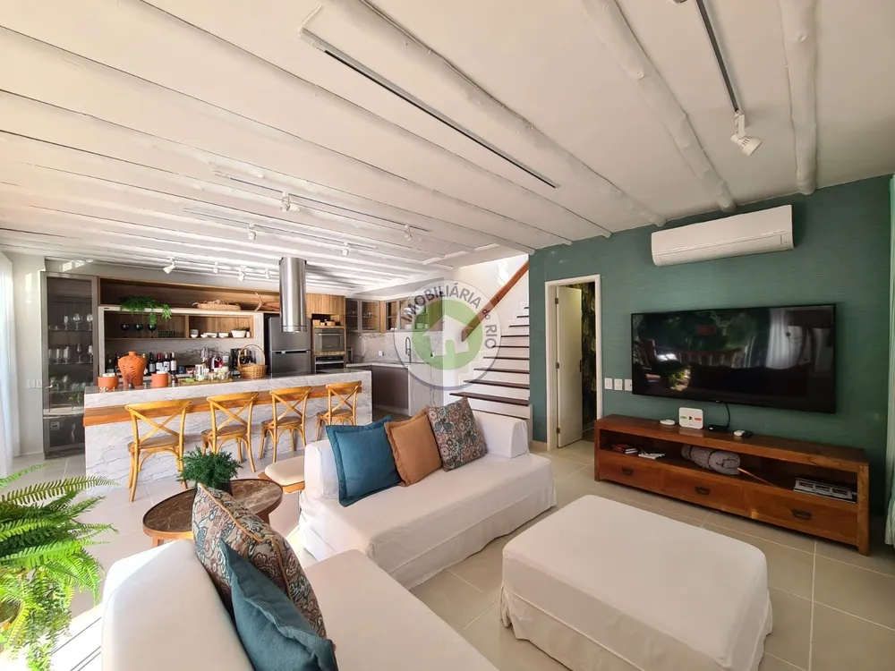 Casa, 4 quartos, 250 m² - Foto 9