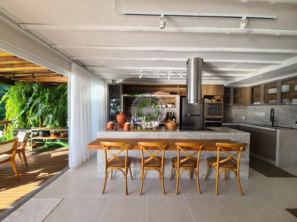 Casa, 4 quartos, 250 m² - Foto 14