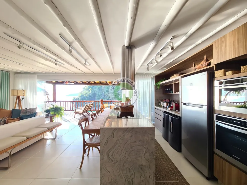 Casa, 4 quartos, 250 m² - Foto 8