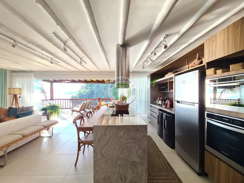 Casa, 4 quartos, 250 m² - Foto 3