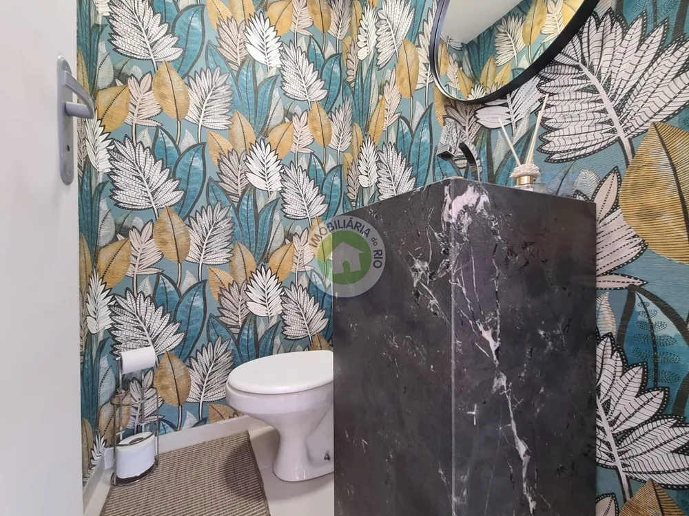 Casa, 4 quartos, 250 m² - Foto 6