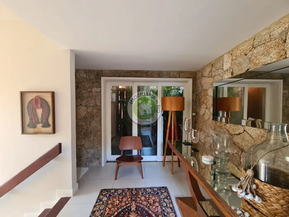 Casa, 4 quartos, 250 m² - Foto 40