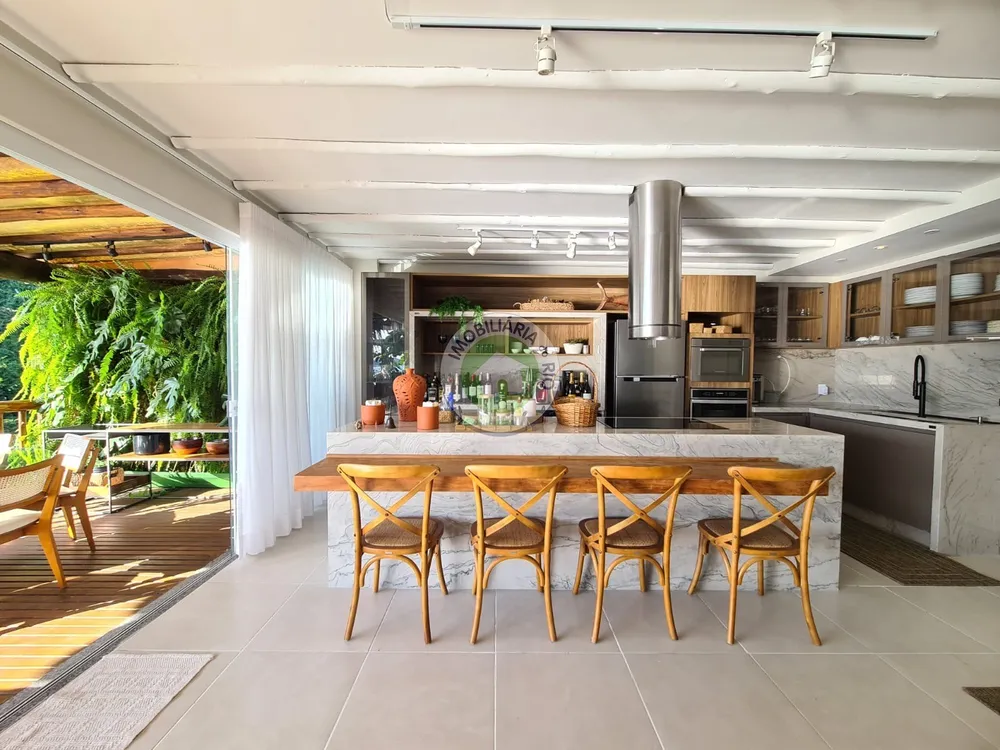 Casa, 4 quartos, 250 m² - Foto 13