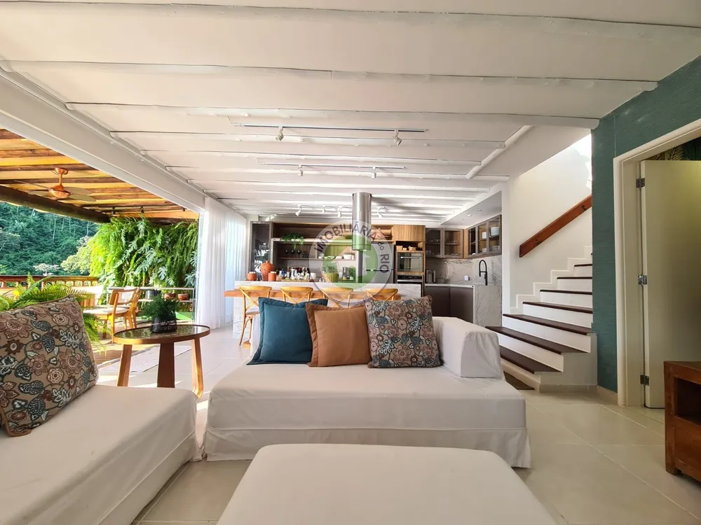 Casa, 4 quartos, 250 m² - Foto 10