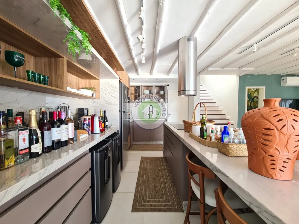 Casa, 4 quartos, 250 m² - Foto 15