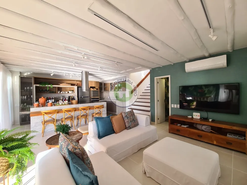 Casa, 4 quartos, 250 m² - Foto 12