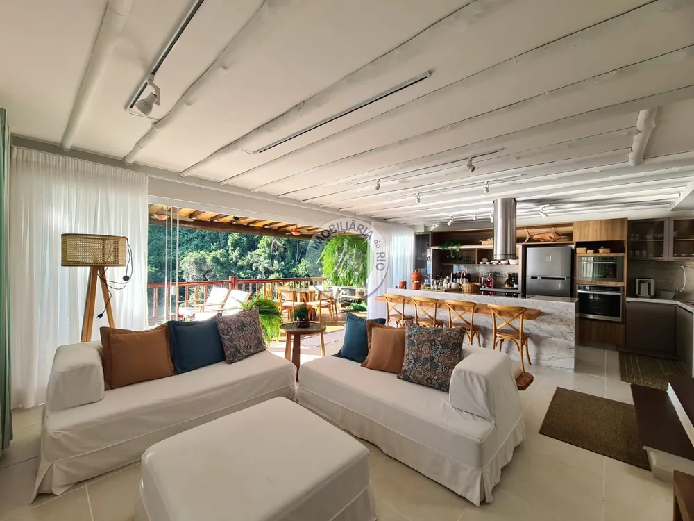 Casa, 4 quartos, 250 m² - Foto 11