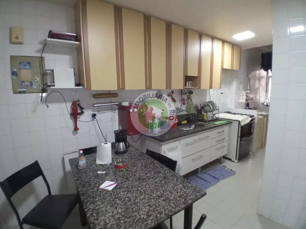 Apartamento, 3 quartos, 79 m² - Foto 5
