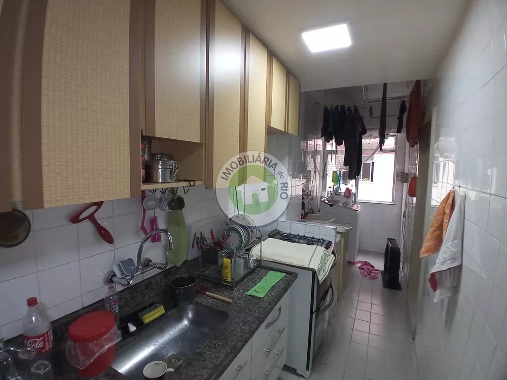 Apartamento, 3 quartos, 79 m² - Foto 14