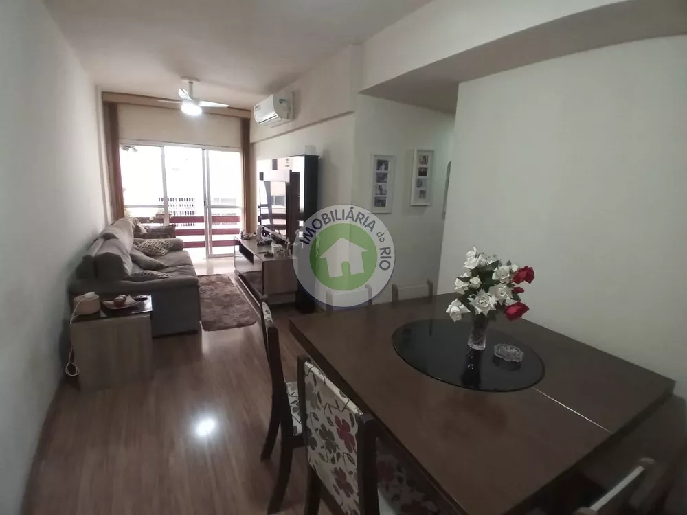 Apartamento, 3 quartos, 79 m² - Foto 2
