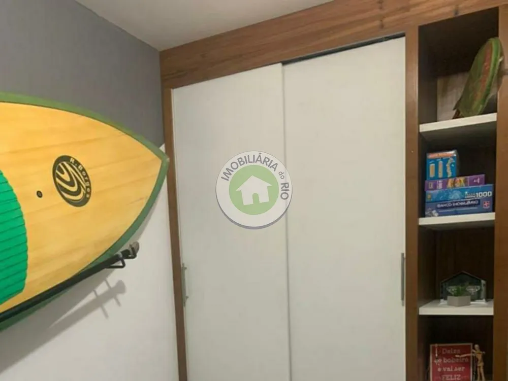 Apartamento, 2 quartos, 78 m² - Foto 6