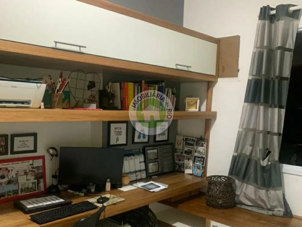Apartamento, 2 quartos, 78 m² - Foto 5