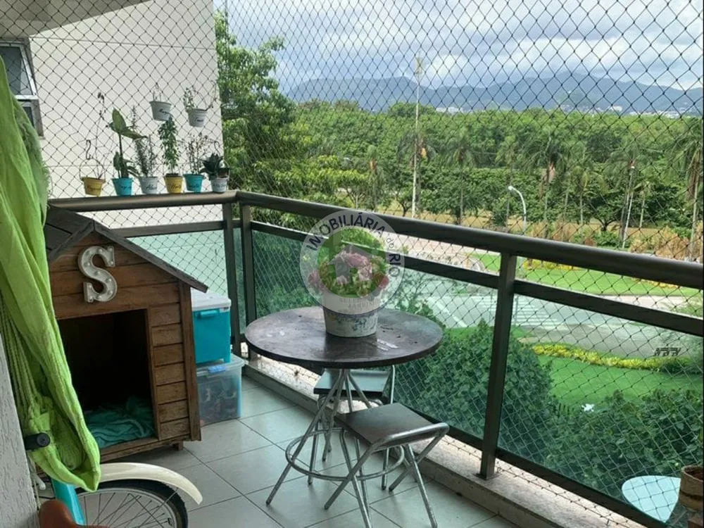 Apartamento, 2 quartos, 78 m² - Foto 1
