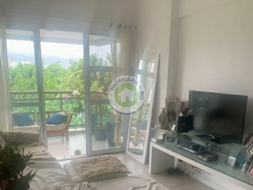 Apartamento, 2 quartos, 78 m² - Foto 2