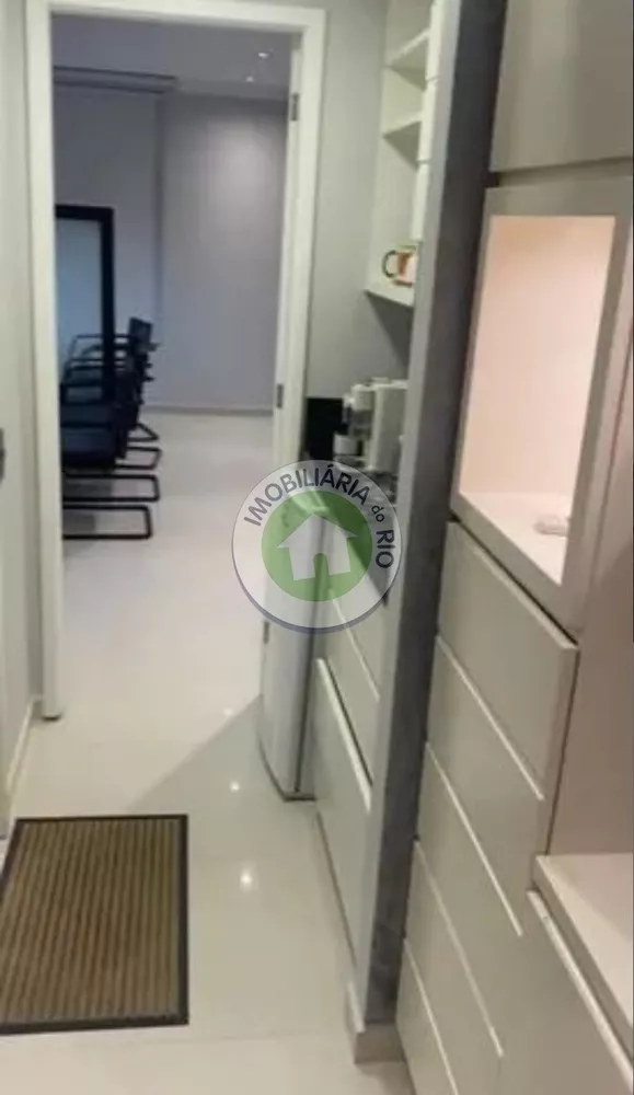 Sala-Conjunto, 36 m² - Foto 8