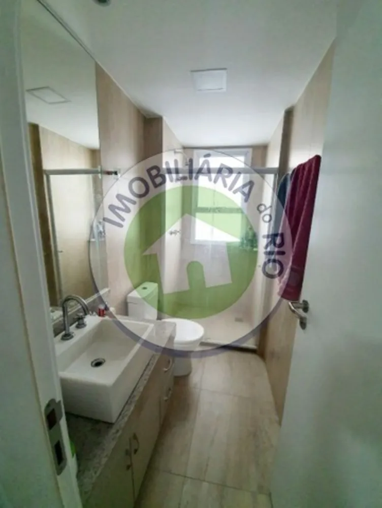 Cobertura, 3 quartos, 150 m² - Foto 9
