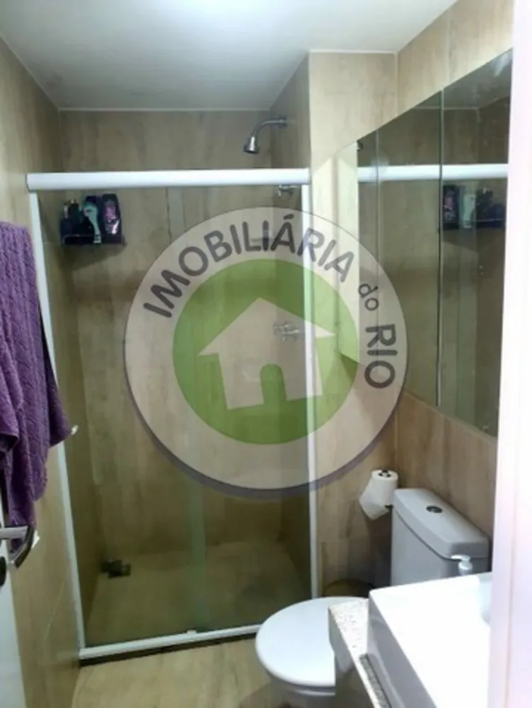 Cobertura, 3 quartos, 150 m² - Foto 7