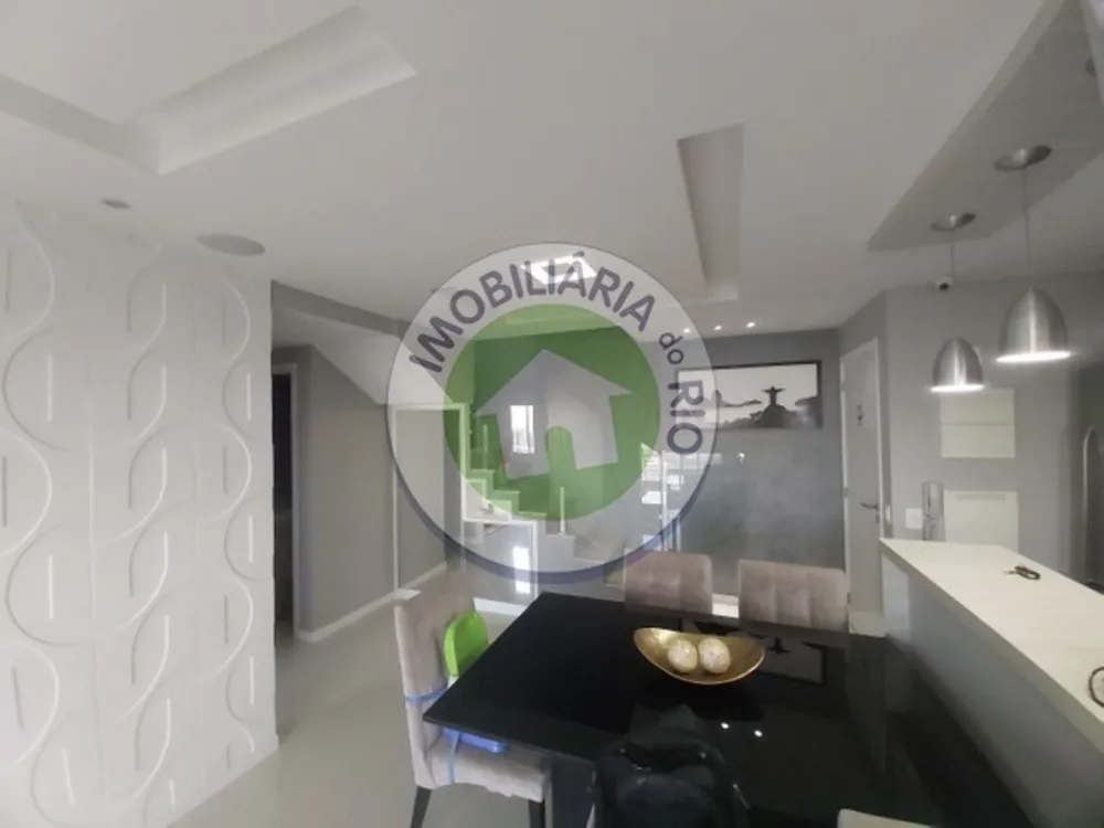 Cobertura, 3 quartos, 150 m² - Foto 1