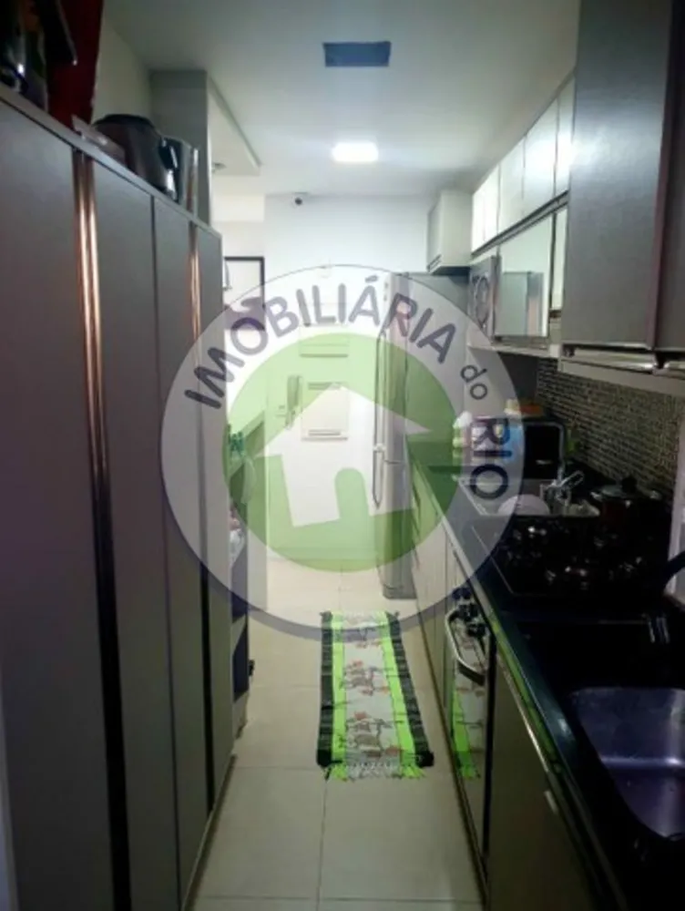 Cobertura, 3 quartos, 150 m² - Foto 10