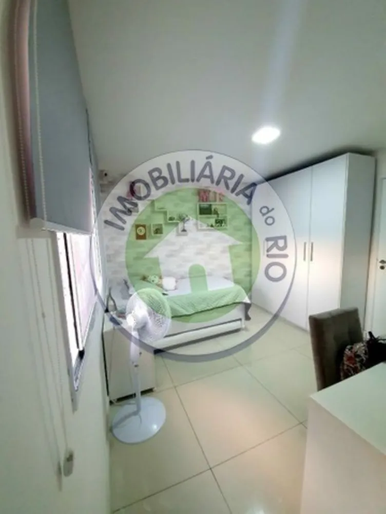 Cobertura, 3 quartos, 150 m² - Foto 8