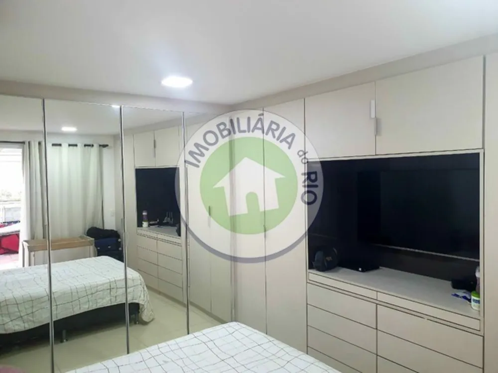 Cobertura, 3 quartos, 150 m² - Foto 4