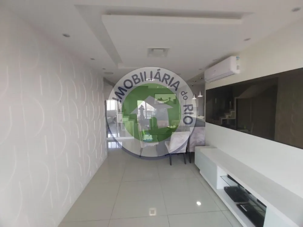 Cobertura, 3 quartos, 150 m² - Foto 2